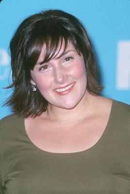 Ricki Lake