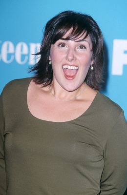 Ricki Lake