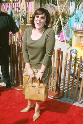 Ricki Lake