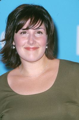 Ricki Lake