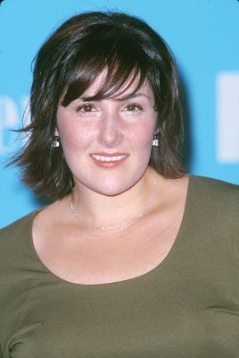 Ricki Lake