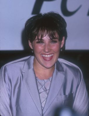 Ricki Lake