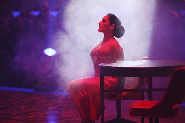 Still of Ricki Lake in Dancing with the Stars (2005)
