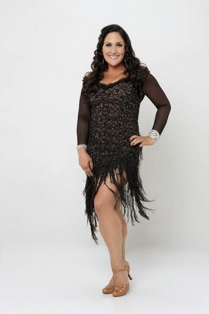 Still of Ricki Lake in Dancing with the Stars (2005)