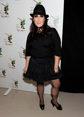Ricki Lake at event of The Rocky Horror Picture Show (1975)
