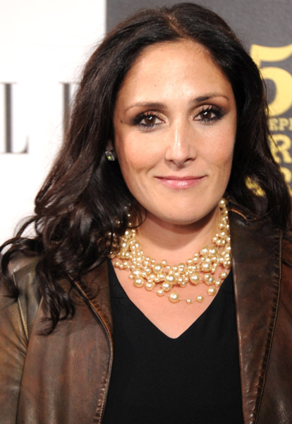 Ricki Lake