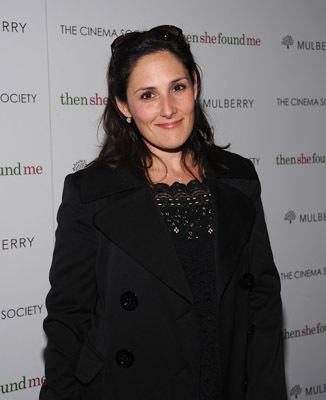 Ricki Lake at event of Then She Found Me (2007)