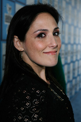 Ricki Lake