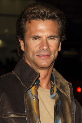 Lorenzo Lamas at event of Firewall (2006)