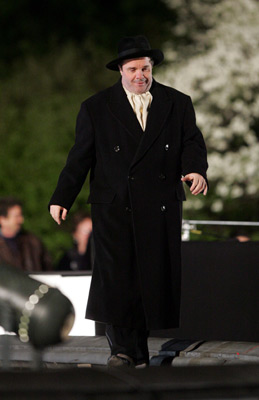 Nathan Lane at event of The Producers (2005)