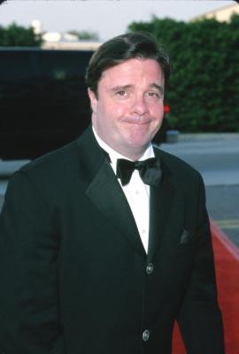 Nathan Lane