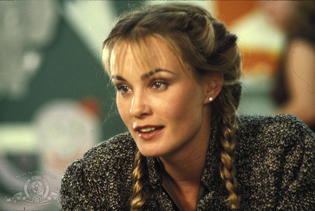 Still of Jessica Lange in How to Beat the High Co$t of Living (1980)