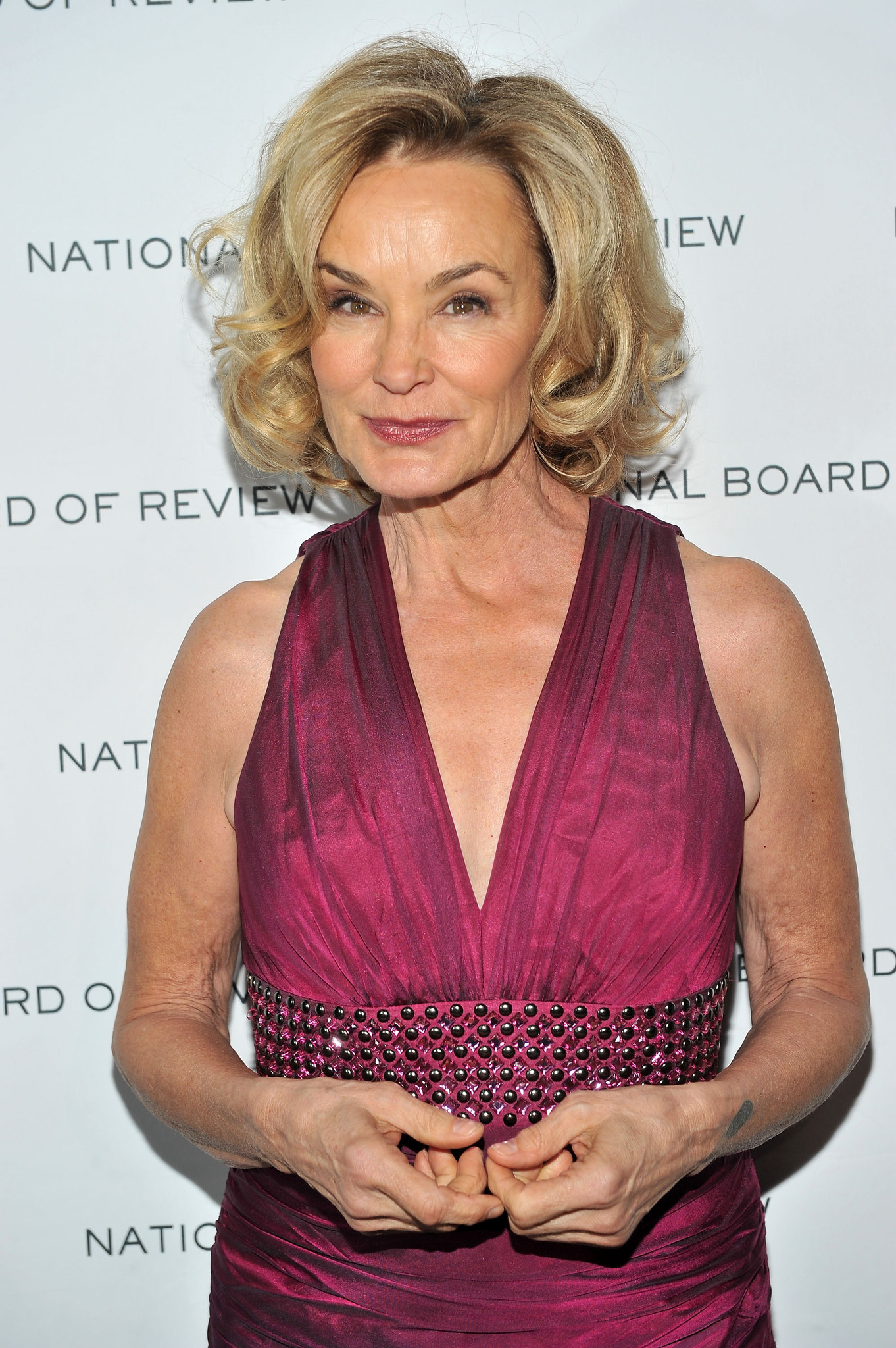 Jessica Lange