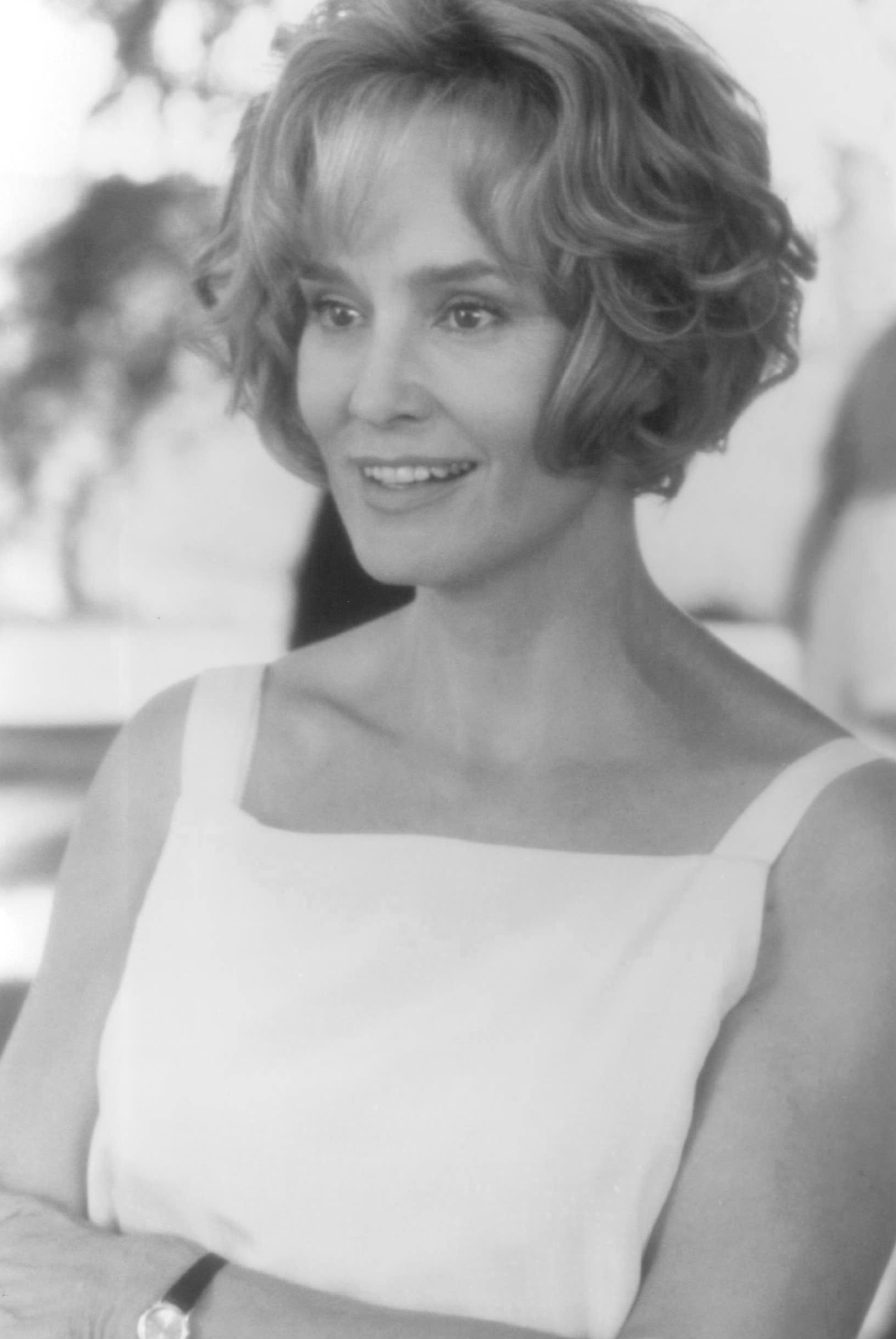 Still of Jessica Lange in A Thousand Acres (1997)