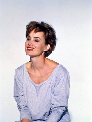 Jessica Lange 1991