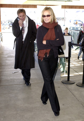 Jessica Lange at event of Normal (2003)