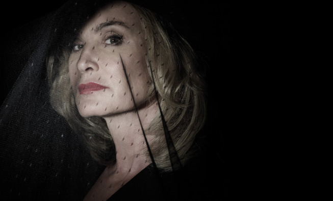 Still of Jessica Lange in Amerikietiska siaubo istorija (2011)