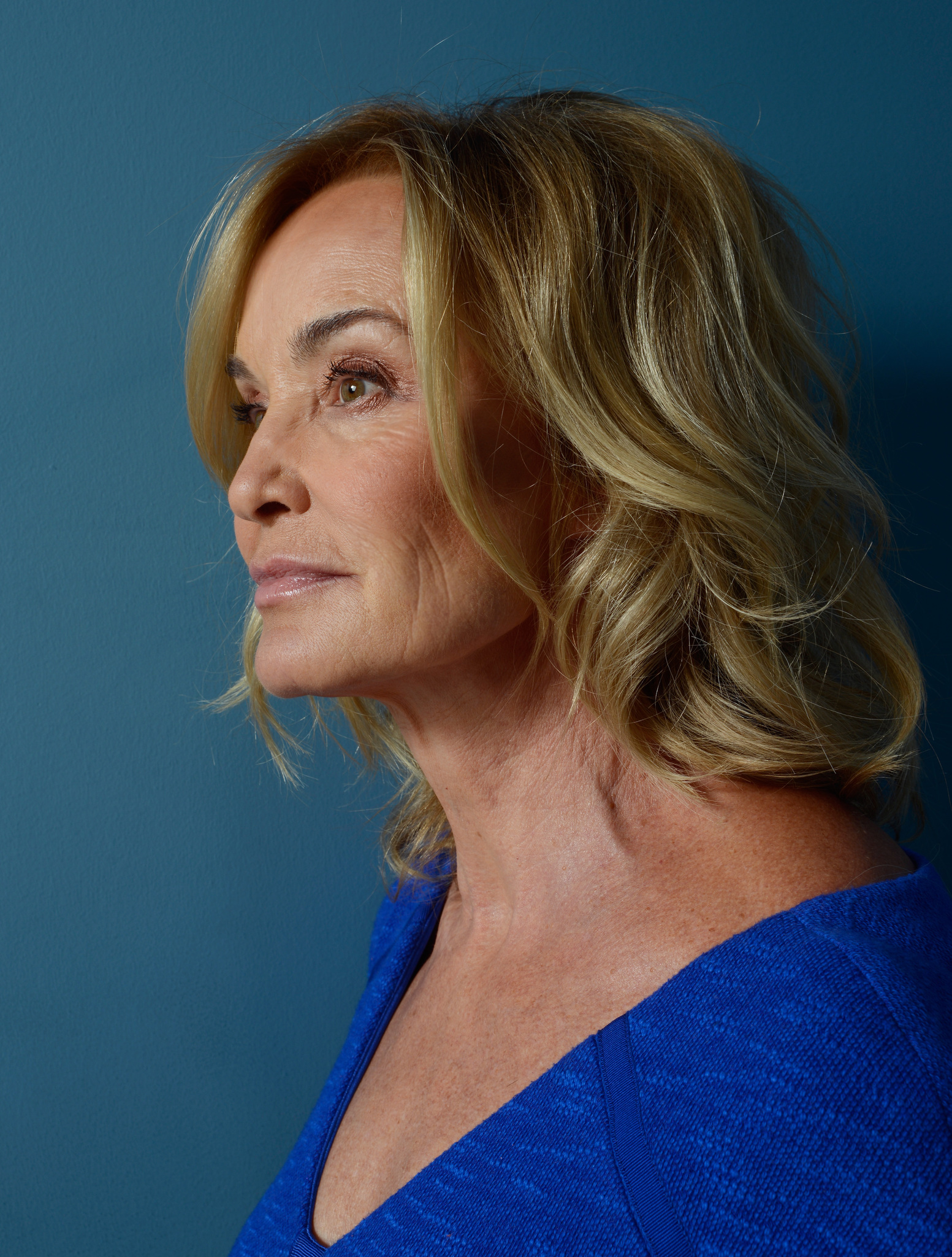 Jessica Lange at event of In Secret (2013)