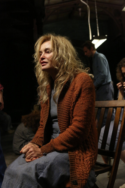 Still of Jessica Lange in Amerikietiska siaubo istorija (2011)