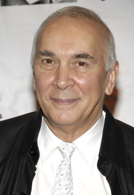 Frank Langella