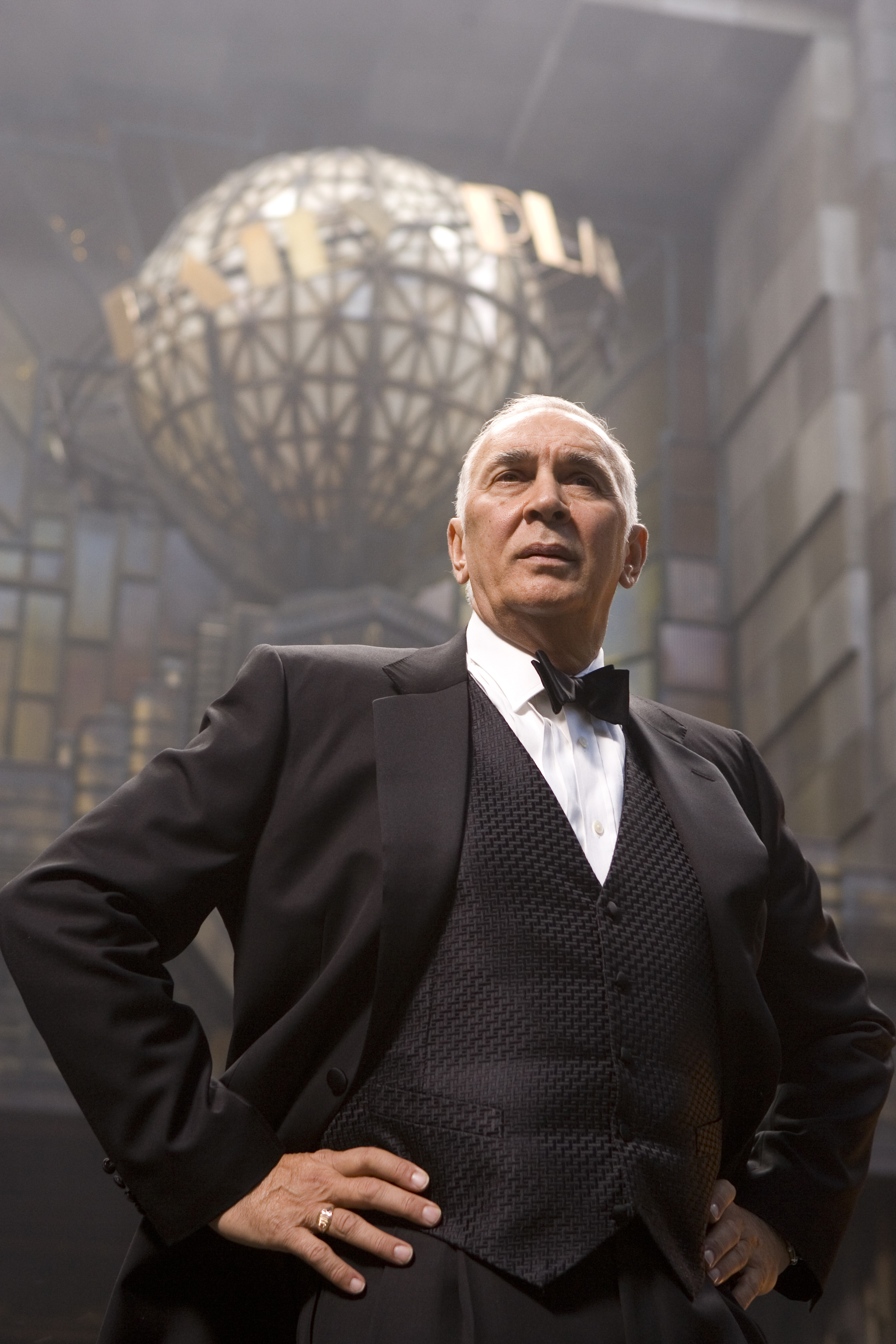 Still of Frank Langella in Superman Returns (2006)