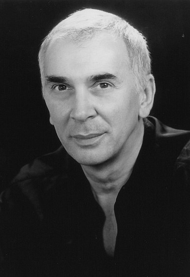 Frank Langella in Zaisliniai kareiveliai (1998)