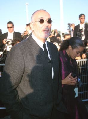 Frank Langella