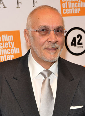 Frank Langella