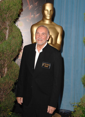 Frank Langella