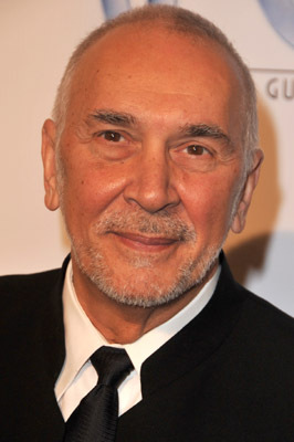 Frank Langella