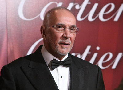 Frank Langella