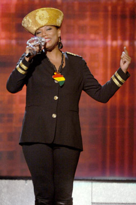 Queen Latifah