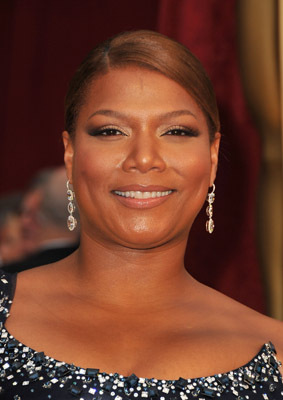 Queen Latifah