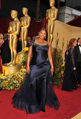 Queen Latifah