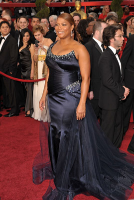 Queen Latifah