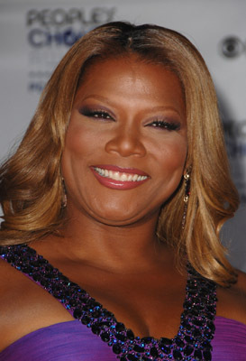 Queen Latifah