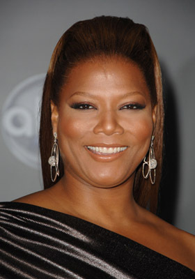 Queen Latifah