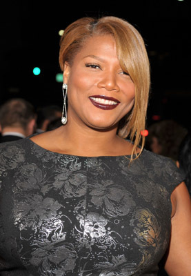 Queen Latifah at event of The Secret Life of Bees (2008)