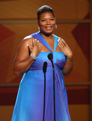 Queen Latifah