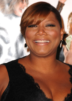 Queen Latifah at event of Mad Money (2008)