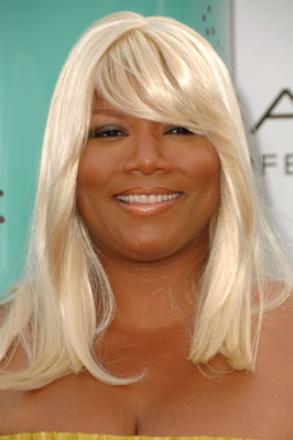 Queen Latifah at event of Hairspray (2007)