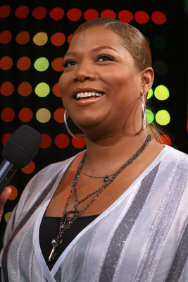 Queen Latifah