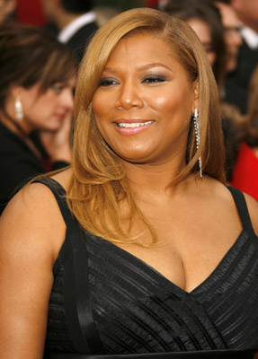 Queen Latifah at event of The 79th Annual Academy Awards (2007)