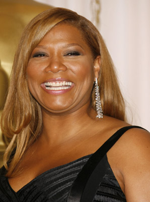 Queen Latifah