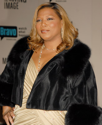 Queen Latifah