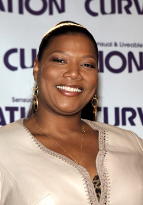 Queen Latifah