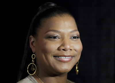 Queen Latifah