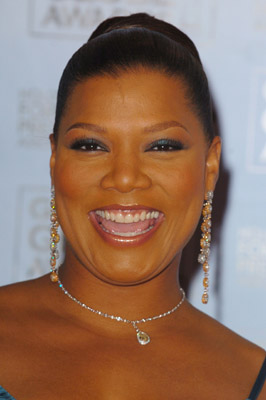 Queen Latifah