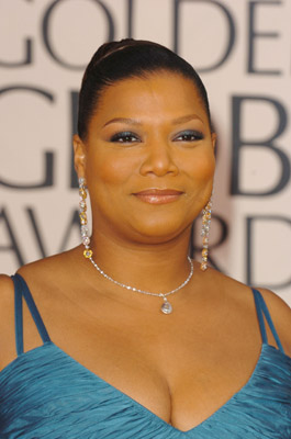 Queen Latifah