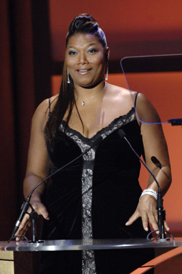 Queen Latifah